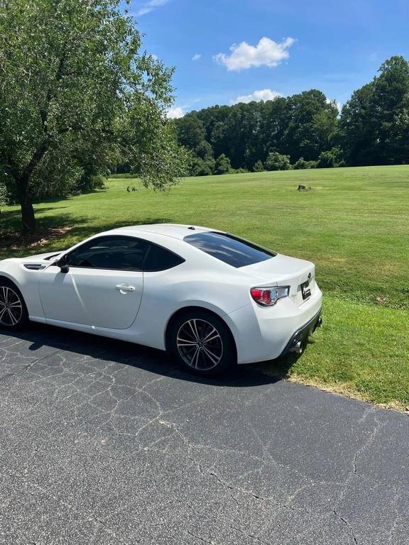 used 2013 Subaru BRZ car, priced at $10,299