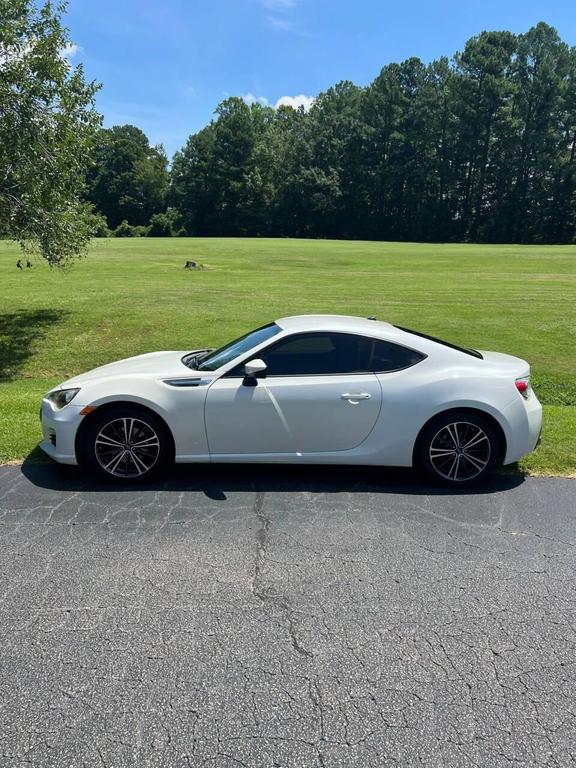 used 2013 Subaru BRZ car, priced at $10,299