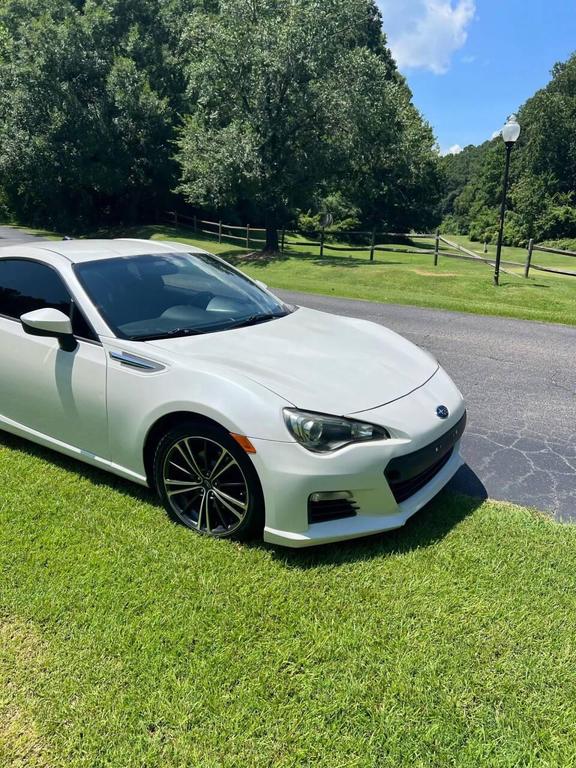 used 2013 Subaru BRZ car, priced at $10,299