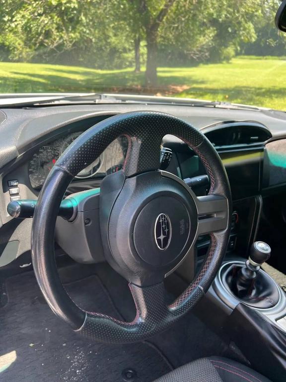 used 2013 Subaru BRZ car, priced at $10,299