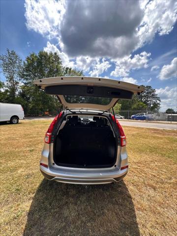 used 2015 Honda CR-V car, priced at $8,999
