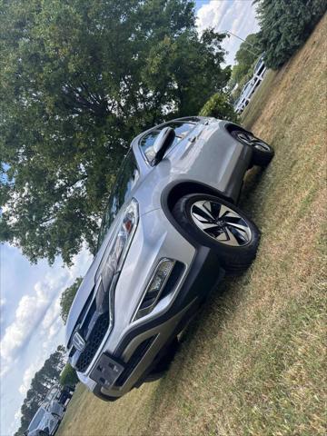 used 2015 Honda CR-V car, priced at $8,999