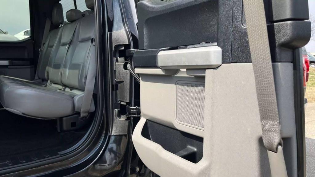 used 2015 Ford F-150 car, priced at $16,998