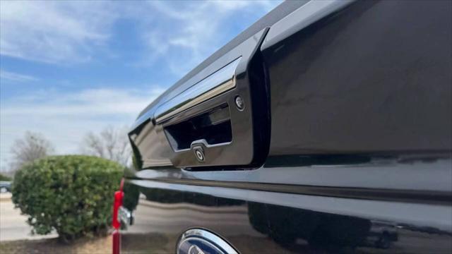used 2015 Ford F-150 car, priced at $16,998