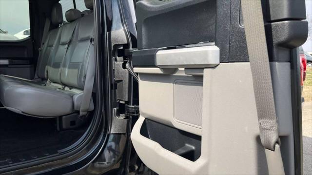 used 2015 Ford F-150 car, priced at $16,998
