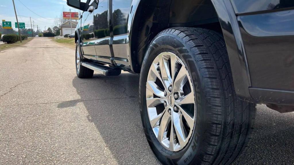 used 2015 Ford F-150 car, priced at $16,998