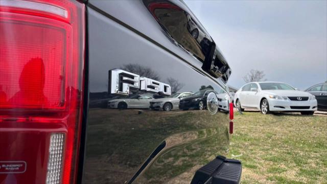 used 2015 Ford F-150 car, priced at $16,998