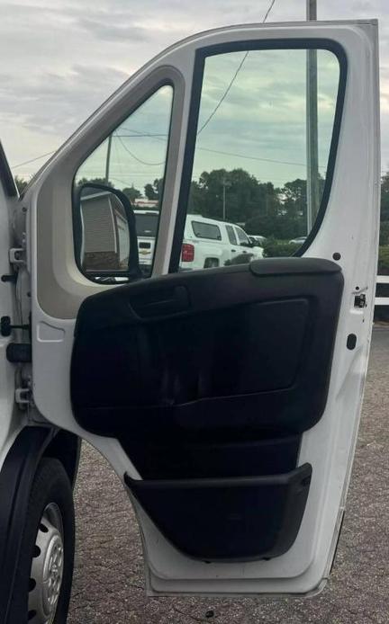 used 2020 Ram ProMaster 3500 car, priced at $29,999