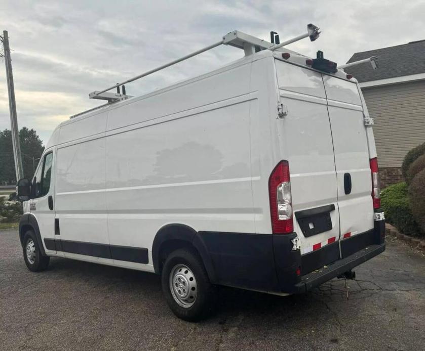 used 2020 Ram ProMaster 3500 car, priced at $29,999