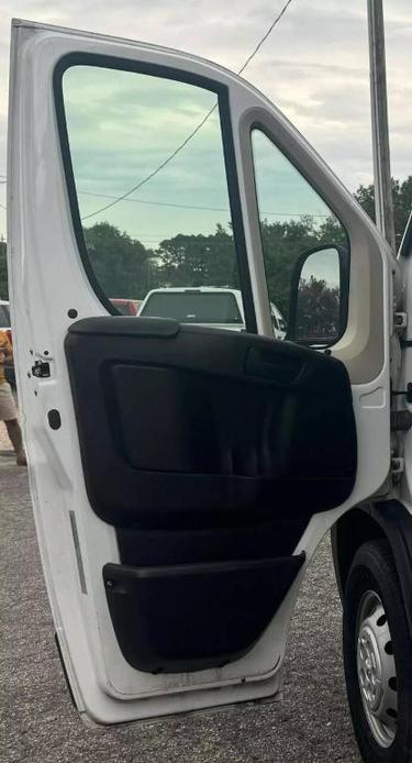 used 2020 Ram ProMaster 3500 car, priced at $29,999