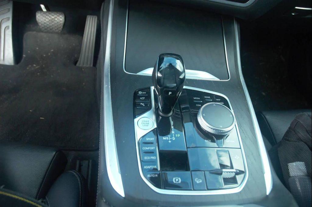 used 2021 BMW X7 car, priced at $36,997