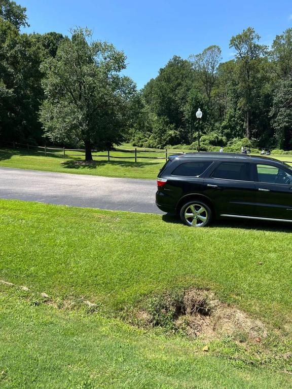 used 2012 Dodge Durango car, priced at $10,499