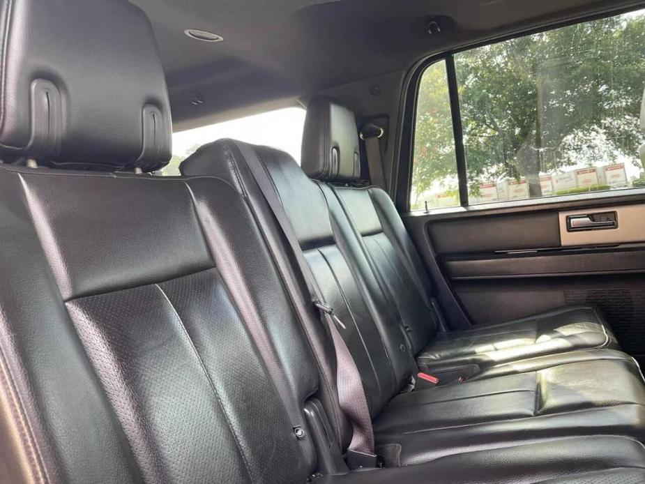 used 2014 Ford Expedition EL car, priced at $10,997