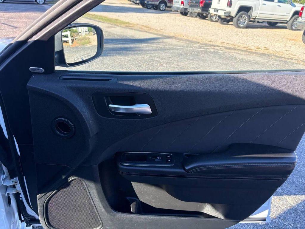 used 2019 Dodge Charger car, priced at $15,999