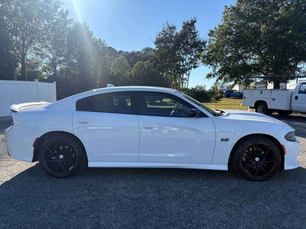 used 2019 Dodge Charger car, priced at $15,999