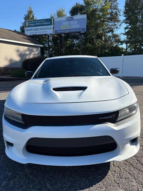used 2019 Dodge Charger car, priced at $15,999