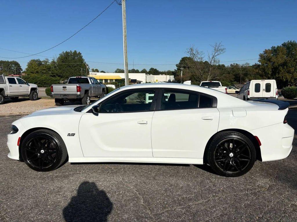 used 2019 Dodge Charger car, priced at $15,999