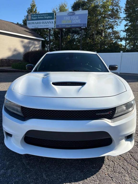 used 2019 Dodge Charger car, priced at $15,999