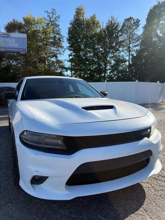 used 2019 Dodge Charger car, priced at $15,999
