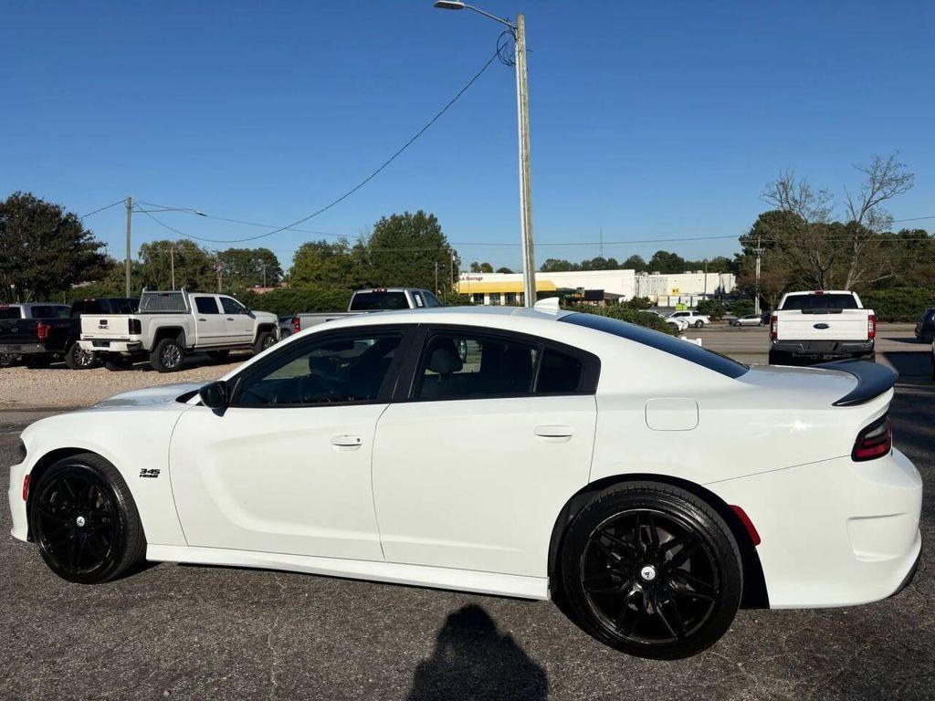 used 2019 Dodge Charger car, priced at $15,999