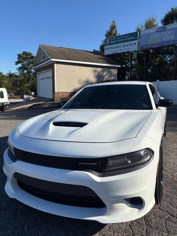 used 2019 Dodge Charger car, priced at $15,999