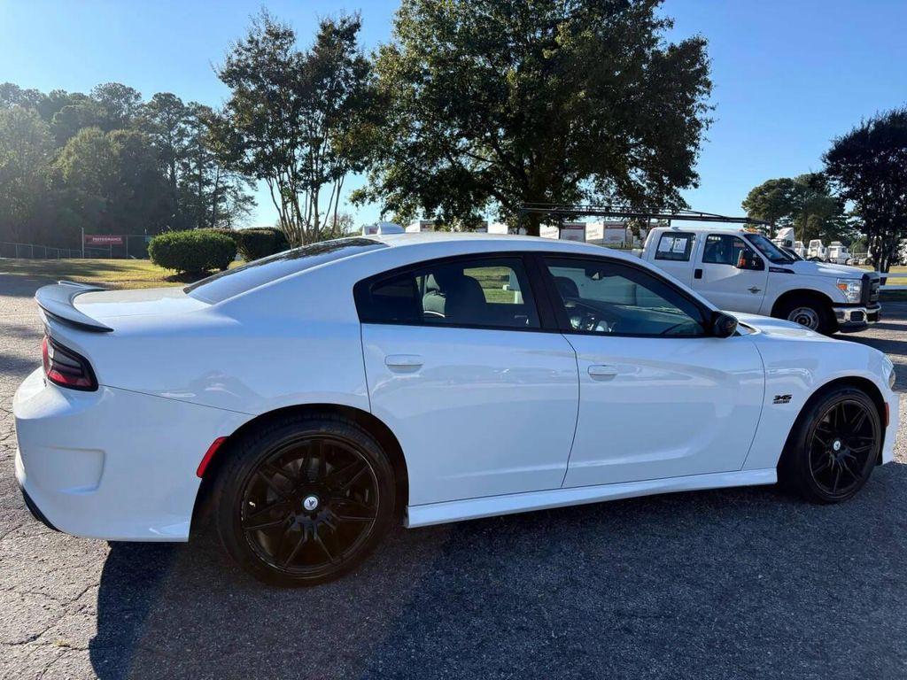 used 2019 Dodge Charger car, priced at $15,999