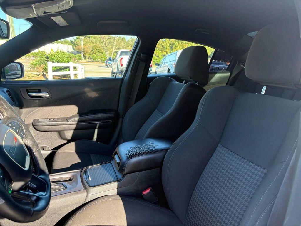 used 2019 Dodge Charger car, priced at $15,999