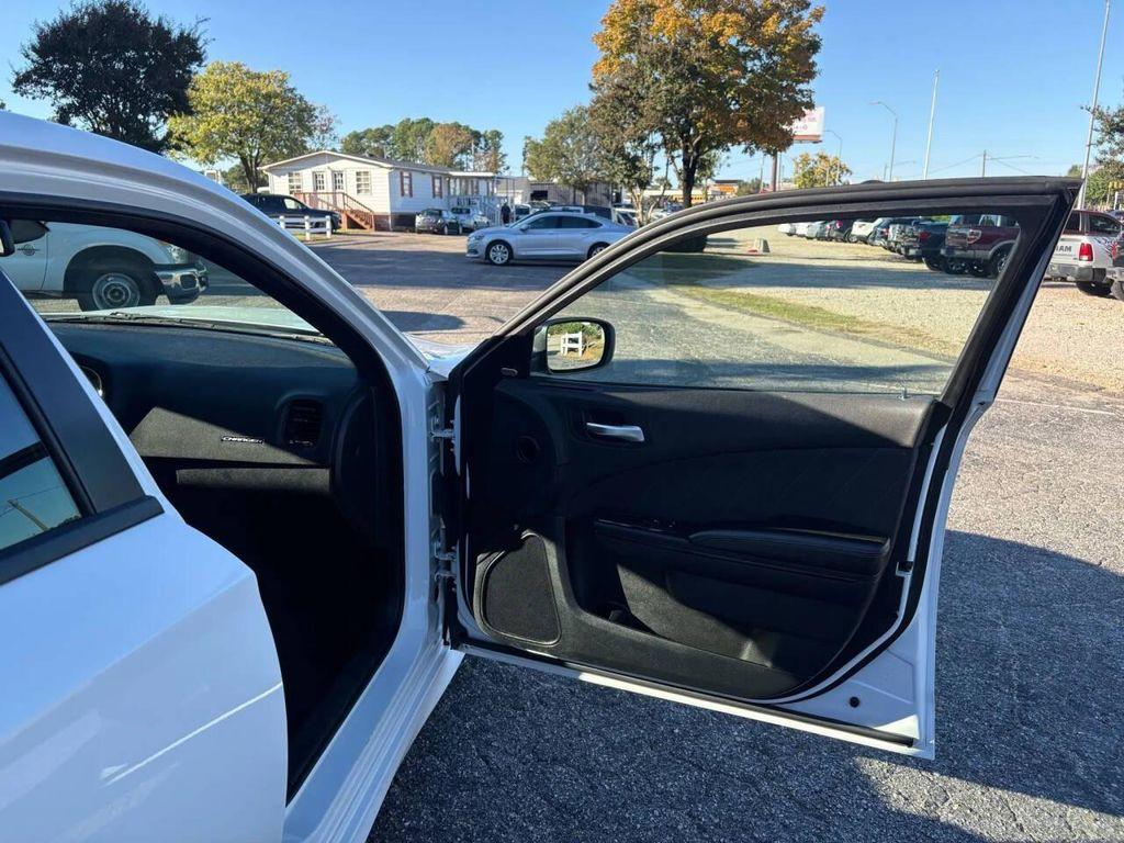used 2019 Dodge Charger car, priced at $15,999