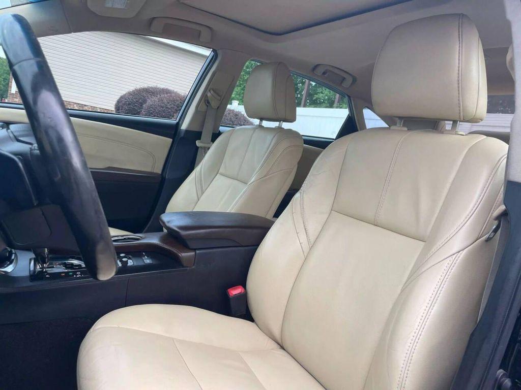 used 2014 Toyota Avalon car, priced at $13,998