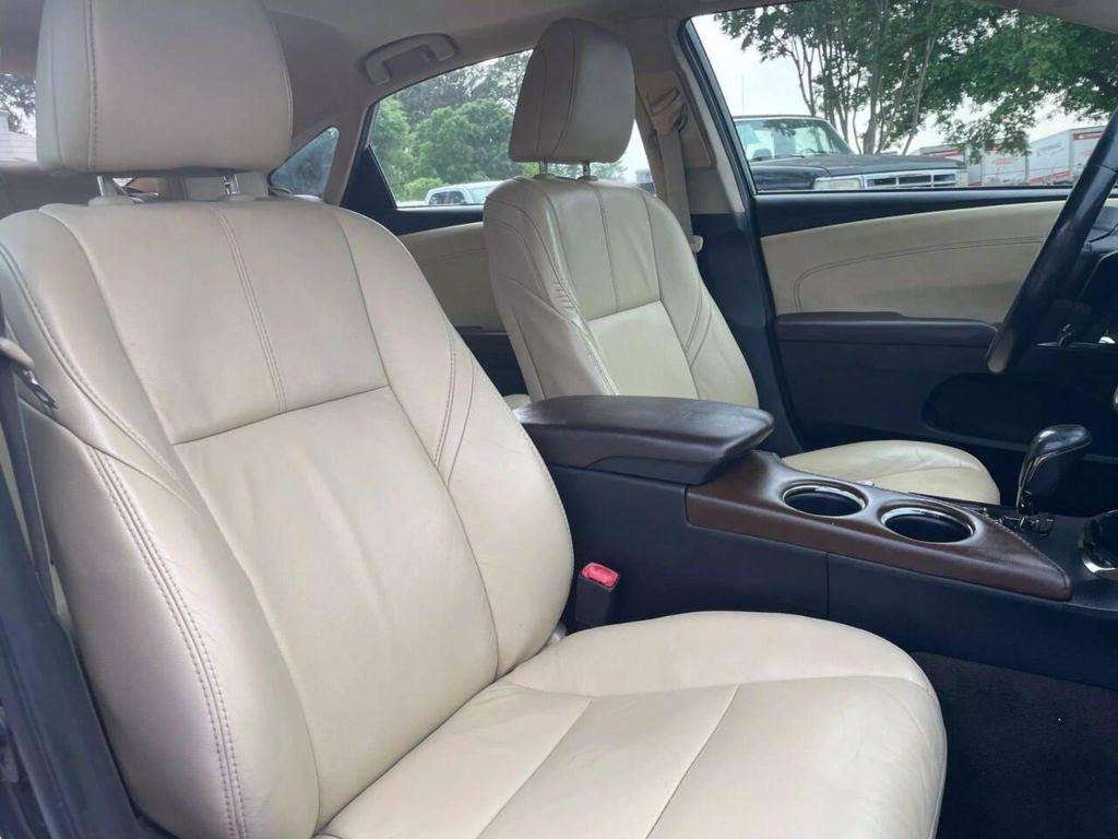 used 2014 Toyota Avalon car, priced at $13,998