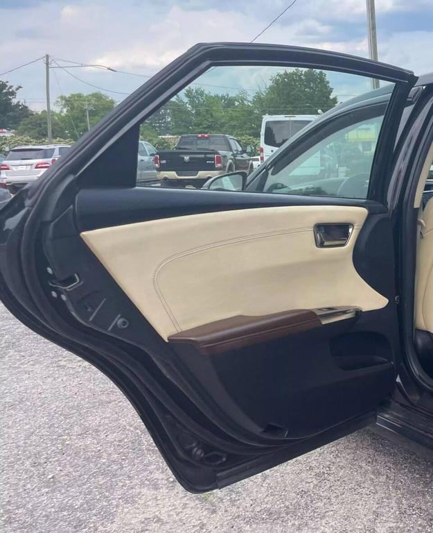 used 2014 Toyota Avalon car, priced at $13,998