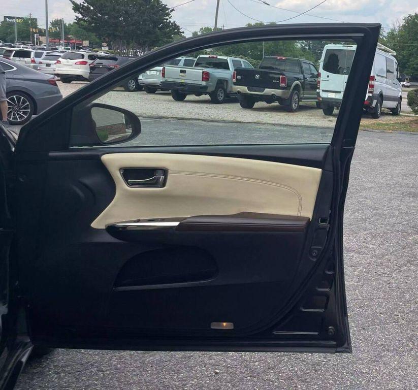 used 2014 Toyota Avalon car, priced at $13,998