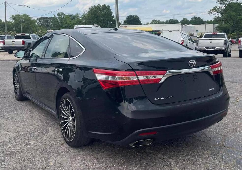 used 2014 Toyota Avalon car, priced at $14,410