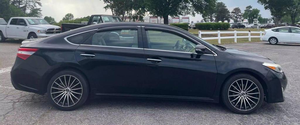 used 2014 Toyota Avalon car, priced at $13,998