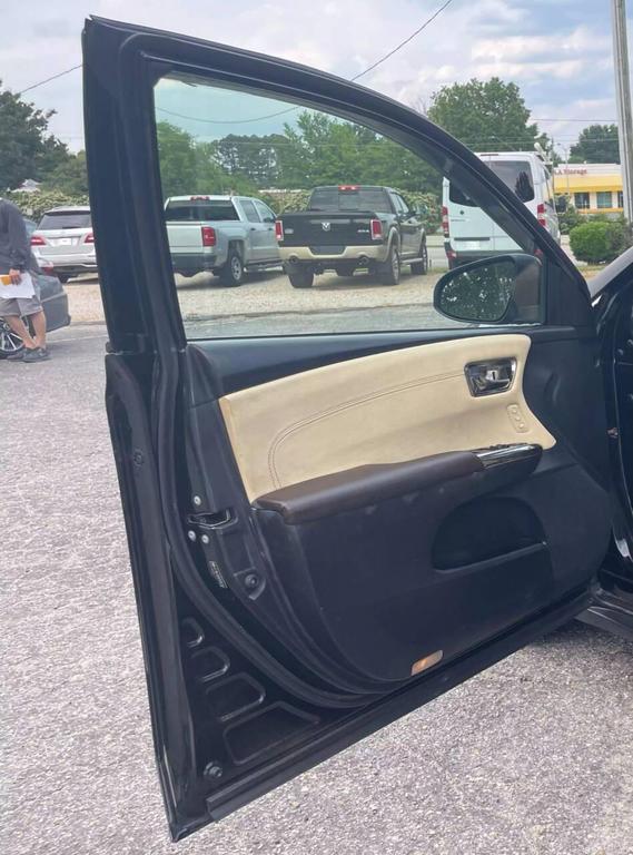 used 2014 Toyota Avalon car, priced at $13,998