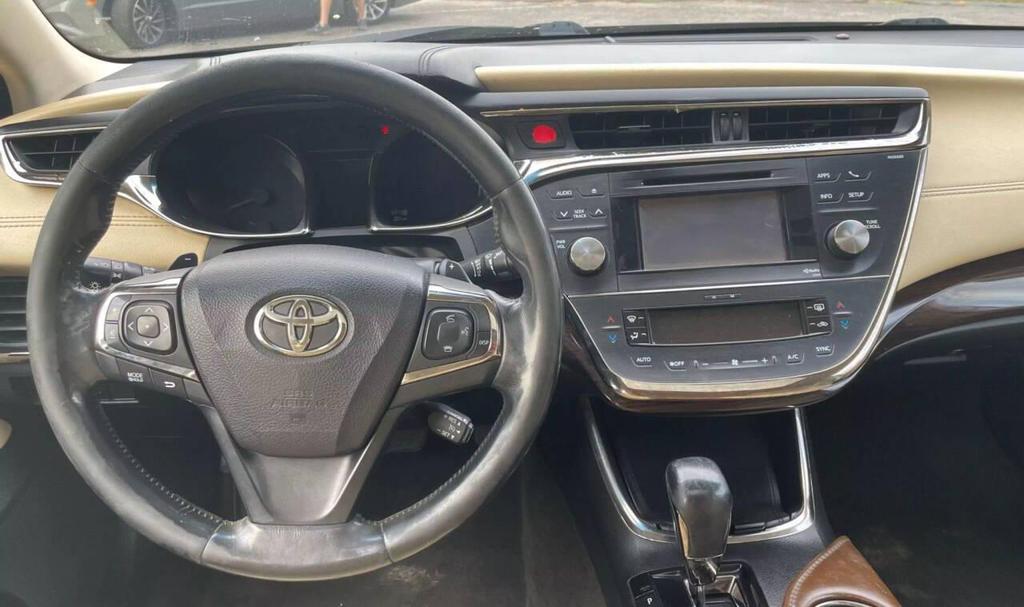 used 2014 Toyota Avalon car, priced at $13,998
