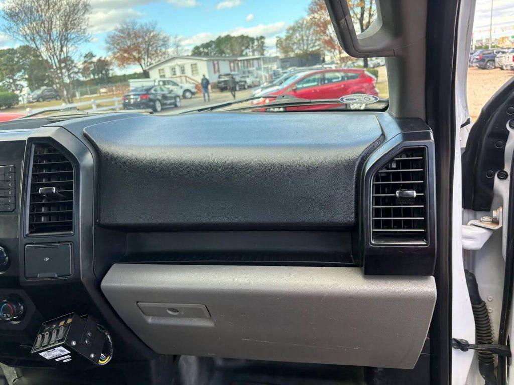 used 2020 Ford F-150 car, priced at $9,499