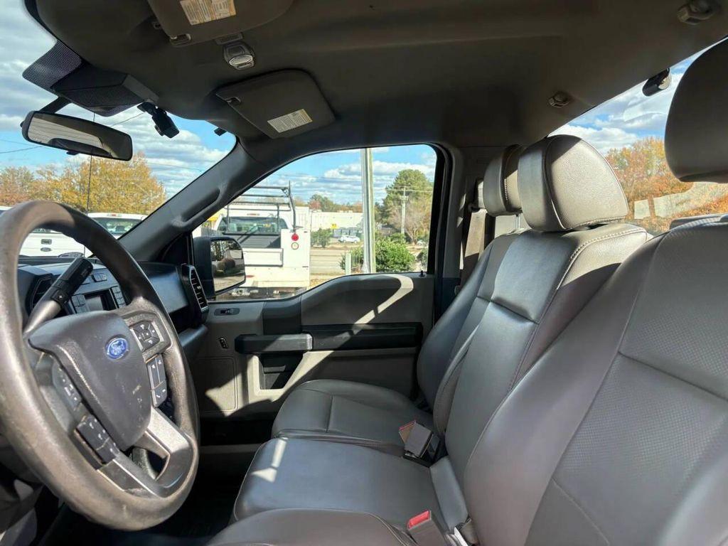 used 2020 Ford F-150 car, priced at $9,499