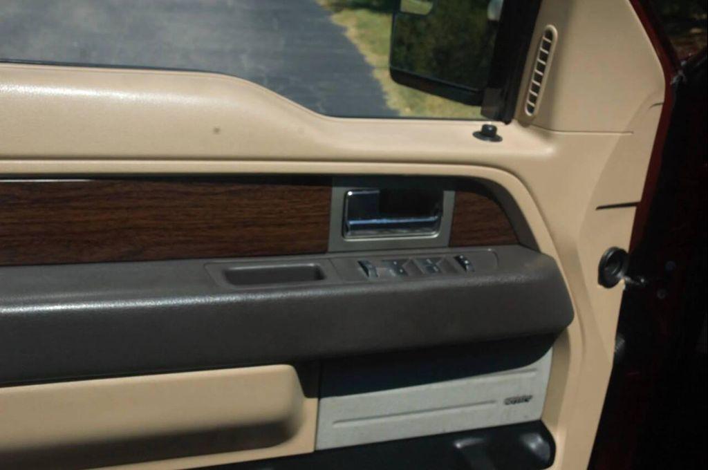 used 2014 Ford F-150 car, priced at $17,999