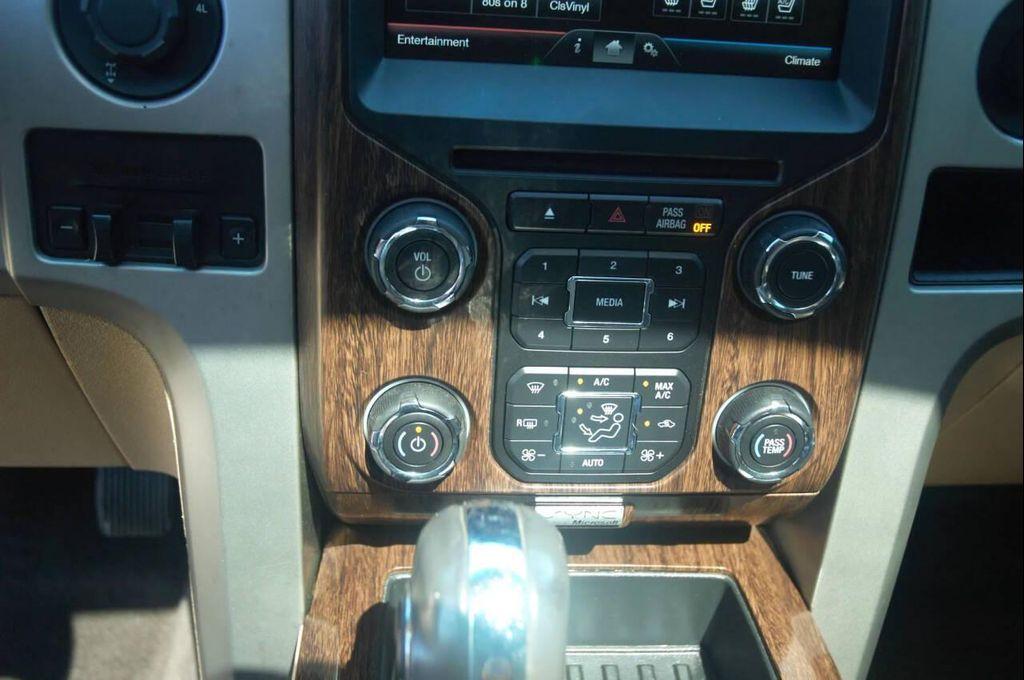 used 2014 Ford F-150 car, priced at $17,999