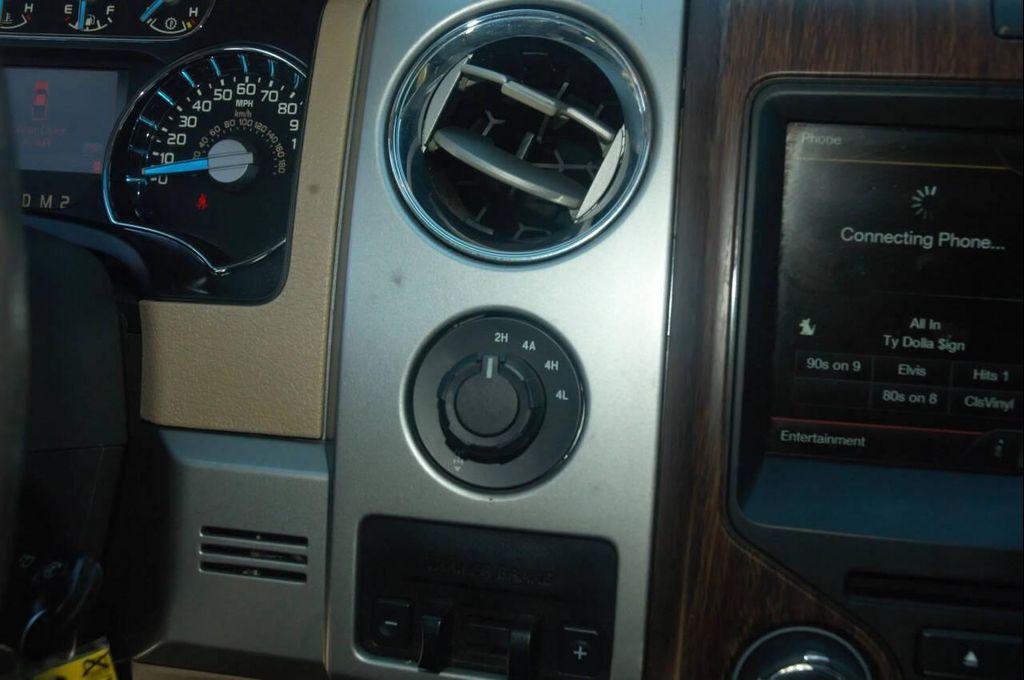 used 2014 Ford F-150 car, priced at $17,999