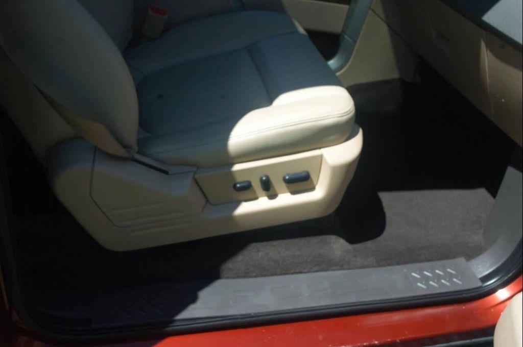 used 2014 Ford F-150 car, priced at $17,999