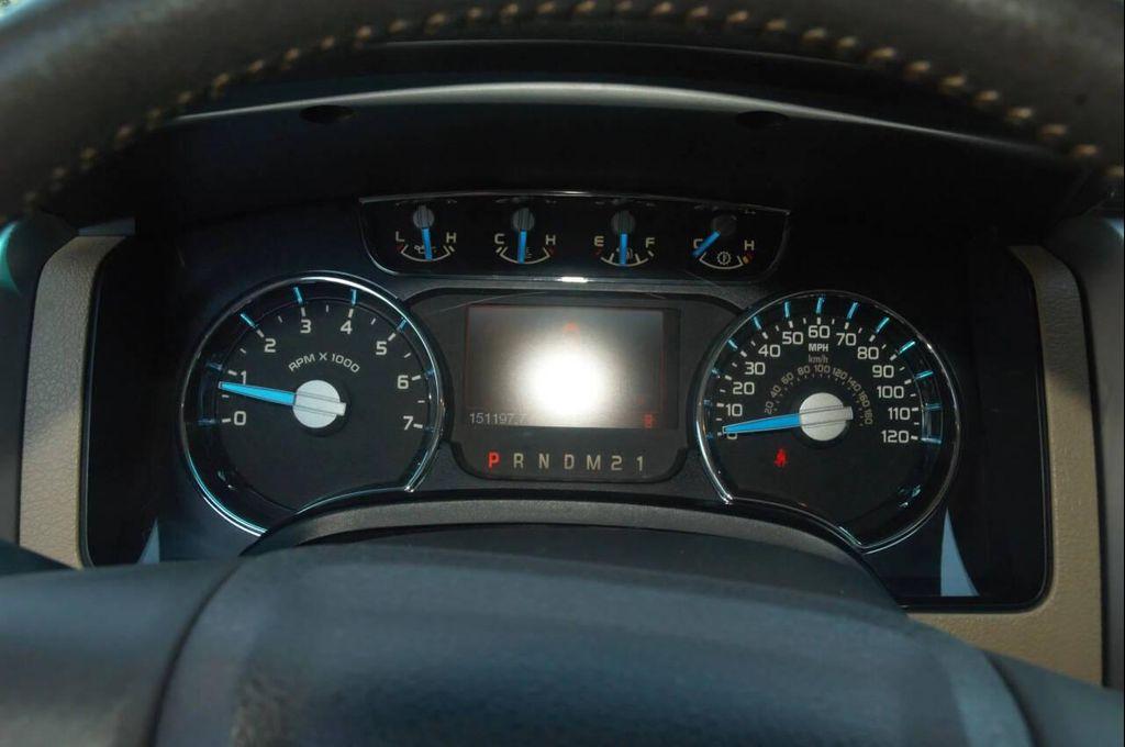 used 2014 Ford F-150 car, priced at $17,999