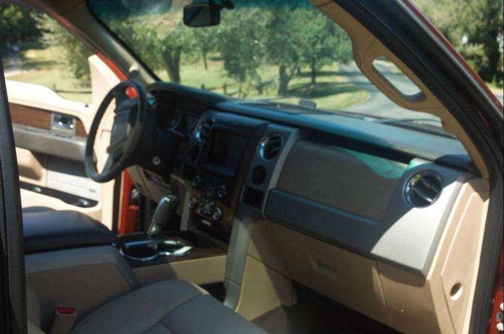 used 2014 Ford F-150 car, priced at $17,999