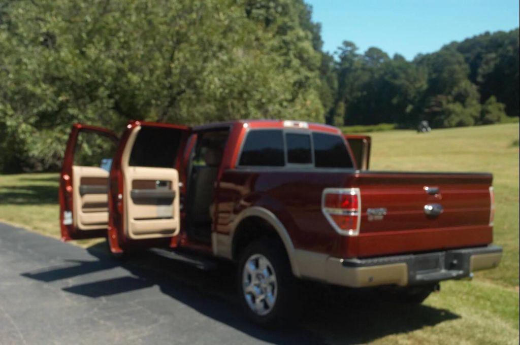 used 2014 Ford F-150 car, priced at $17,999