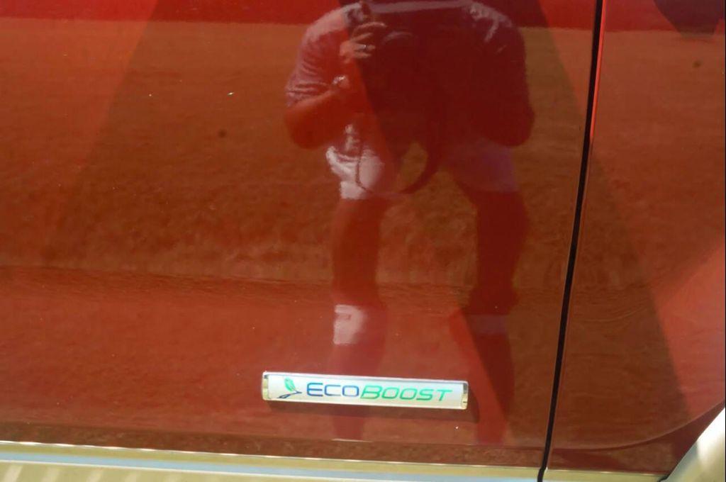 used 2014 Ford F-150 car, priced at $17,999