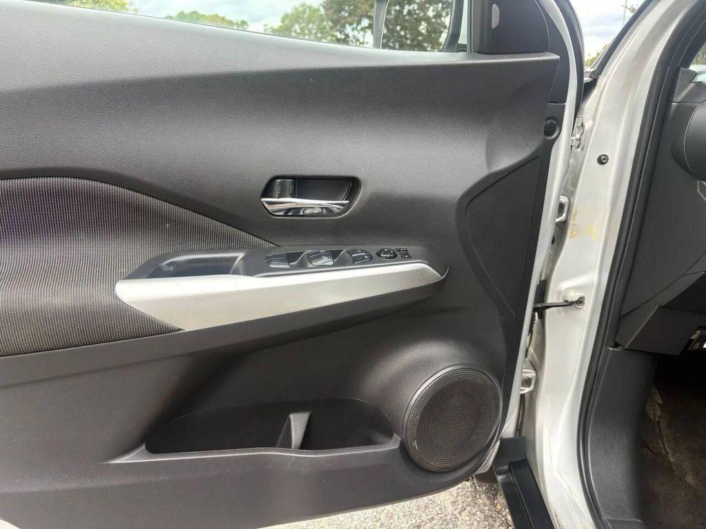 used 2018 Nissan Kicks car, priced at $11,990