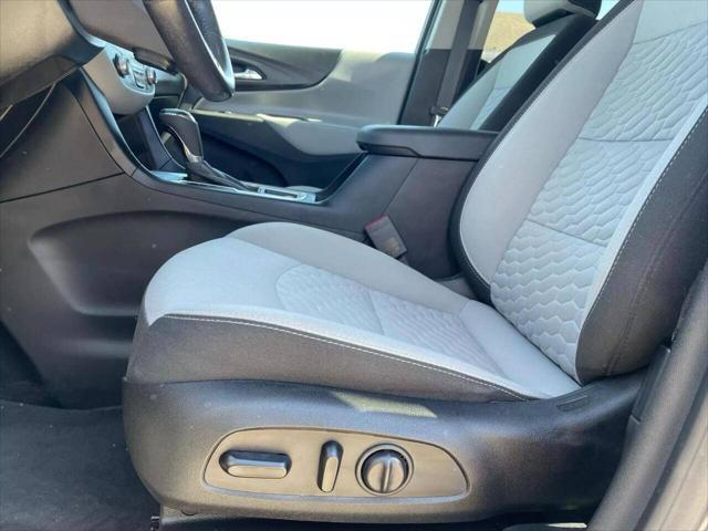 used 2020 Chevrolet Equinox car, priced at $15,900