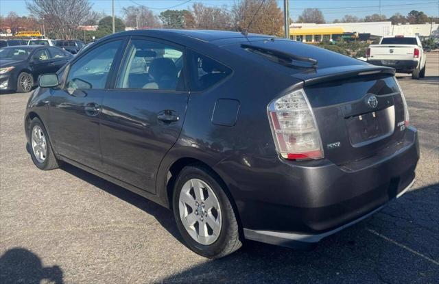 used 2009 Toyota Prius car, priced at $6,999