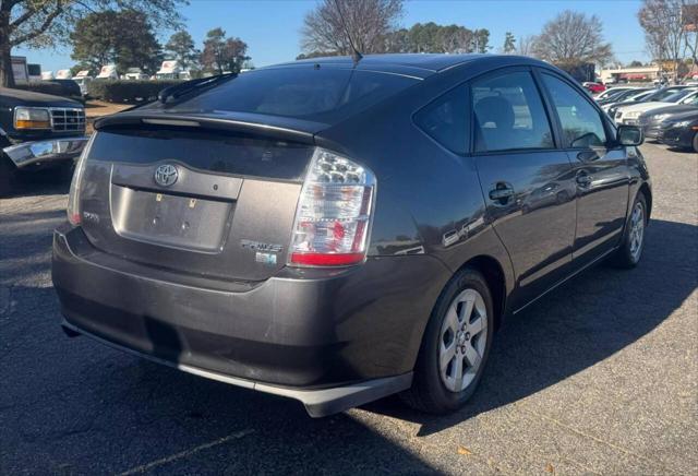 used 2009 Toyota Prius car, priced at $6,999